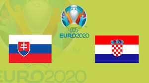 И будьте в курсе текущего счёта, авторов всех голов. Euro 2020 Qualifiers Slovakia Vs Croatia Prediction Betting Odds 9 7 19