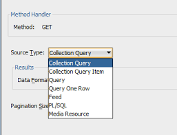 However, to select the sequence, the case statement uses a selector rather than multiple boolean expressions. Ords And Source Types