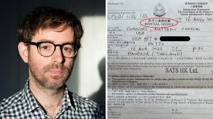 INTERVIEW: 'I don't know if it's possible for me to ever return to Hong  Kong'