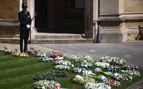 One is to give convenience and also assistance to the family members of the deceased. Uk S Prince Philip Laid To Rest As Somber Queen Sits Alone The Times Of Israel