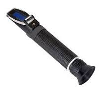 Sugar/Brix Refractometer 0-32%