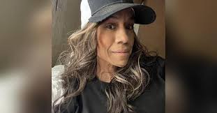 Theresa Rael Obituary