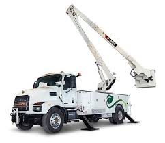 Terex TS15 Aerial Lift