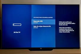 Jun 21, 2014 · since the google play store does not know the fire tv's capabilities, it marks most apps as incompatible. Como Instalar Aplicaciones Android De Terceros En Un Amazon Fire Tv Stick