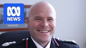 Melbourne fire chief Dan Stephens quits after just one year