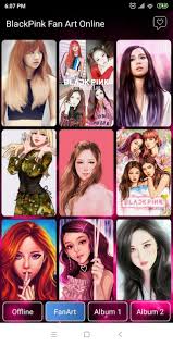 Well actually, bts and blackpink have never collaborated, but every member of the two groups have worked together. Blackpink Wallpaper Apk 6 0 Download Free Apk From Apksum