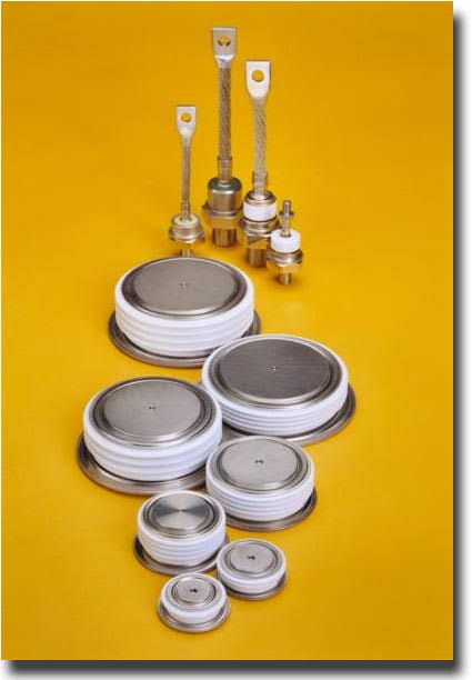 Powerex : Power Semiconductors