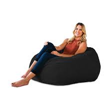 Aart Store Mosaic Xxxl Bean Bag With Beans Filled Black Color Cool Bean Bags Buy Bean Bag Bean Bag