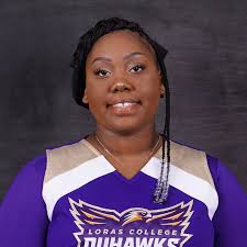 2022-23 Cheerleading Roster