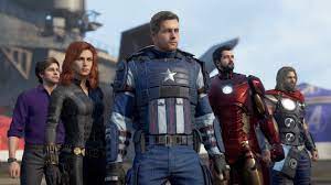 Take the essential super hero gaming experience to another level! Marvel S Avengers Game Preview Hands On With Earth S Mightiest Heroes Den Of Geek