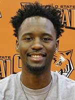 Snyder wins high jump, Men's Track & Field competes at RIT Meet