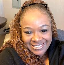 Angela Holliday in people