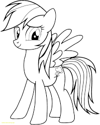 Below is a list of our my little pony coloring pages. My Little Pony Coloring Pages Rainbow Dash Through The Thousands Of Pictures On The Inter Horse Coloring Pages My Little Pony Coloring Cartoon Coloring Pages