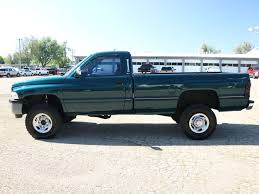 Image result for Dark Green 1994 Truck