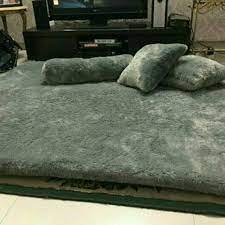 By ijo desember 11, 2019 0 comments. Karpet Bulu Tebal 4cm Bantal Guling Shopee Indonesia