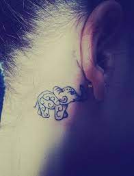 55 Elephant Tattoo Ideas Cuded Elephant Tattoo Small Elephant Tattoos Elephant Tattoo