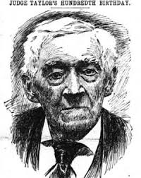 Lester M. Taylor (1798-1899)