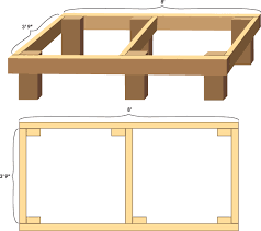 Kids loves to sing, dance, play shows. Creative Theatrical Ideas How To Build A Simple And Sturdy Stage Platform
