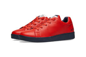 Pieces From Kid Cudi X A P C S Interaction 1 Range Are Now Available Minimal Shoes Boots Kid Cudi