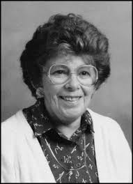 Eleanor Day Obituary (2015)