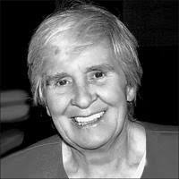 MARY CLANCY Obituary (2021)