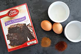The Secret Ingredient For The Best Brownies Made With Box Mix Best Brownies Best Boxed Brownie Recipe Brownie Mix Recipes