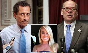 The director's full note is i am certain certain that my daughter valkyrie is also hurting. Steve Cohen Congressman Says He Still Loves Model As A Daughter Daily Mail Online