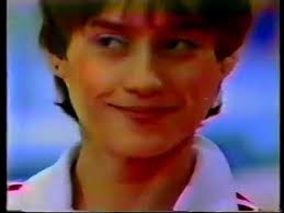 Dramatic Moments in World Championships History: 1979 Nadia Comaneci (ROM)  BB 9.950