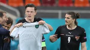 Landstræner nikolaj jacobsen tog mandag mod mange spillere med småskavanker. Ostrig Pligtsejrer Mod Em Debutanter Uefa Em 2020 Dr