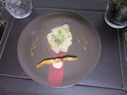 Das Perfekte Ganseleber Eis Apfel Carpaccio Espresso Kondensmilch Rezept Mit Einfacher Schritt Fur Schritt Anl Kondensmilch Rezepte Ganseleber Kondensmilch