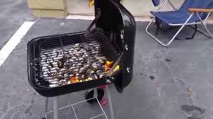 Posted on 9:59 pm by lokasl. Charcoal Backyard Grill Great For Apartment Living Review Youtube