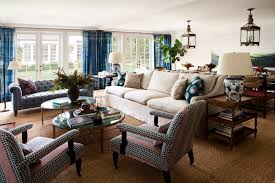 Get your outdoor furniture summer ready with new outdoor fabrics from @peterdunhamtextiles photographer. Get To Know Peter Dunham Hollywood At Home Lcdq
