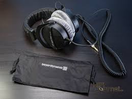 The beyerdynamic dt 990 pro headphones are ridiculously comfortable. Test Beyerdynamic Dt 990 Pro Hifi Journal