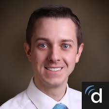 Dr. James A. Crouch, MD