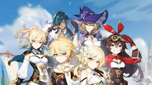 Guide How Can I Get A Beta Key For The Last Cbt Genshin Impact Official Community