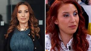 Catarina Miranda revela motivo pelo qual abandonou programa da CMTV: "Não  foi possível continuar..."