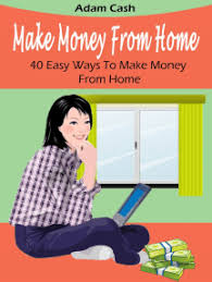 When was the last time you used a gold coin to purchase something — if you have at all? Read Make Money From Home 40 Easy Ways To Make Money From Home By Adam Cash Books