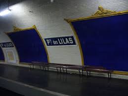 Visit The Abandoned Ghost Metro Stations Of Paris Photo Gallery Metro Station Paris Photos Paris