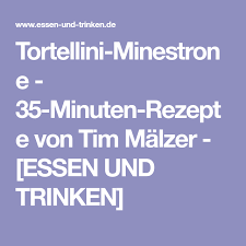 35 Minuten Rezepte Von Tim Malzer Rezepte Kohlrouladen Rezepte Essen Und Trinken