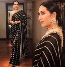 When it comes to taking care of our skin and hair, we always look up to our mother for tips, tricks, and hacks. Karishma Kapoor Braided Hairstyle For The Wedding Season Beauty Health Tips