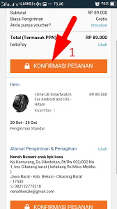 Kredit di lazada adalah pilihan yang tepat untuk yang tidak memiliki kartu kredit. Cara Lengkap Belanja Di Lazada Bayar Di Indomaret Alfamart Belanja Dilazada Co Id