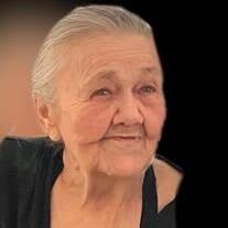 Rose Mary Harper Obituary