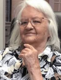 Lota Marie (Andrews) Russell Obituary