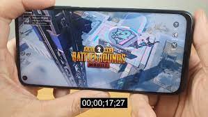 Huawei Nova 7i Test Game Pubg Mobile Gsm Full Info