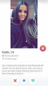 Your friends have been pressuring you to get back in the dating game, and you you still need to have good tinder bio lines, especially if you are looking for a serious relationship. About Ourtime Dating Site Interesting Tinder Bios Female Shaunchng Com