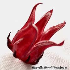 Profile for Glena Dee's Roselle Food Products