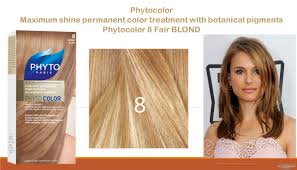 Phyto Hair Color Reviews Lajoshrich Com