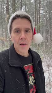 See you Sunday night at 7:30pm! #FrightBeforeChristmas