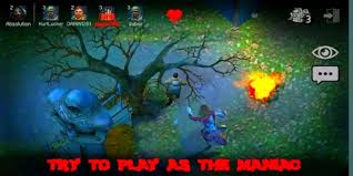 Momo game kill the momo latest version: Horrorfield V 1 4 3 Mod Menu Apk Download For Android Unlimited Money Unlimited Gems