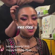 inez, THE howard #inezbudd #inez #viral #fyp #inezheart